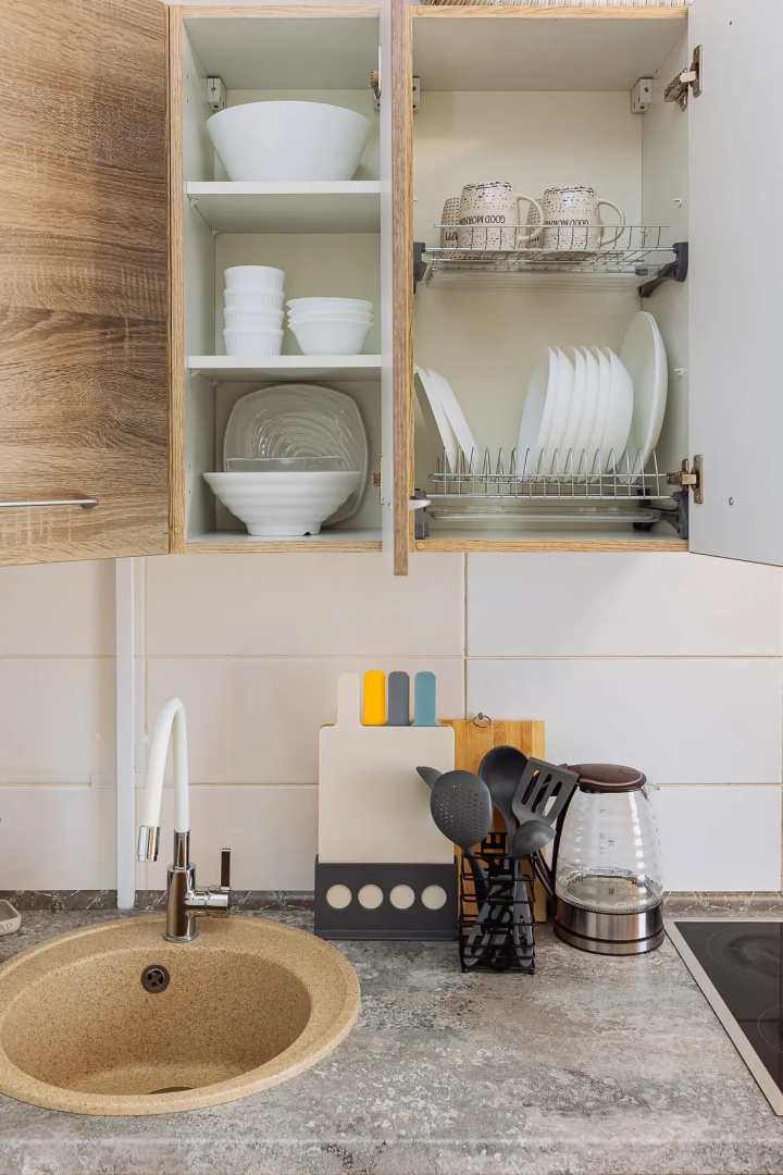 Апартаменты Malkova Apartments на Гагарина