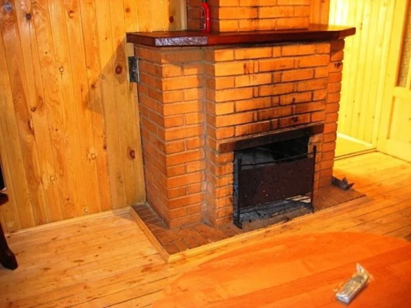 Sosnitsa Guesthouses