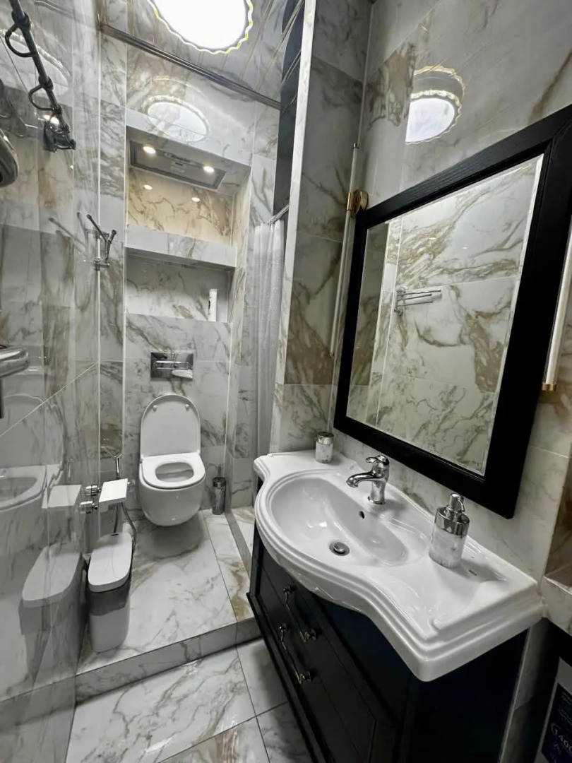 Квартира Вершина апартаменты 109