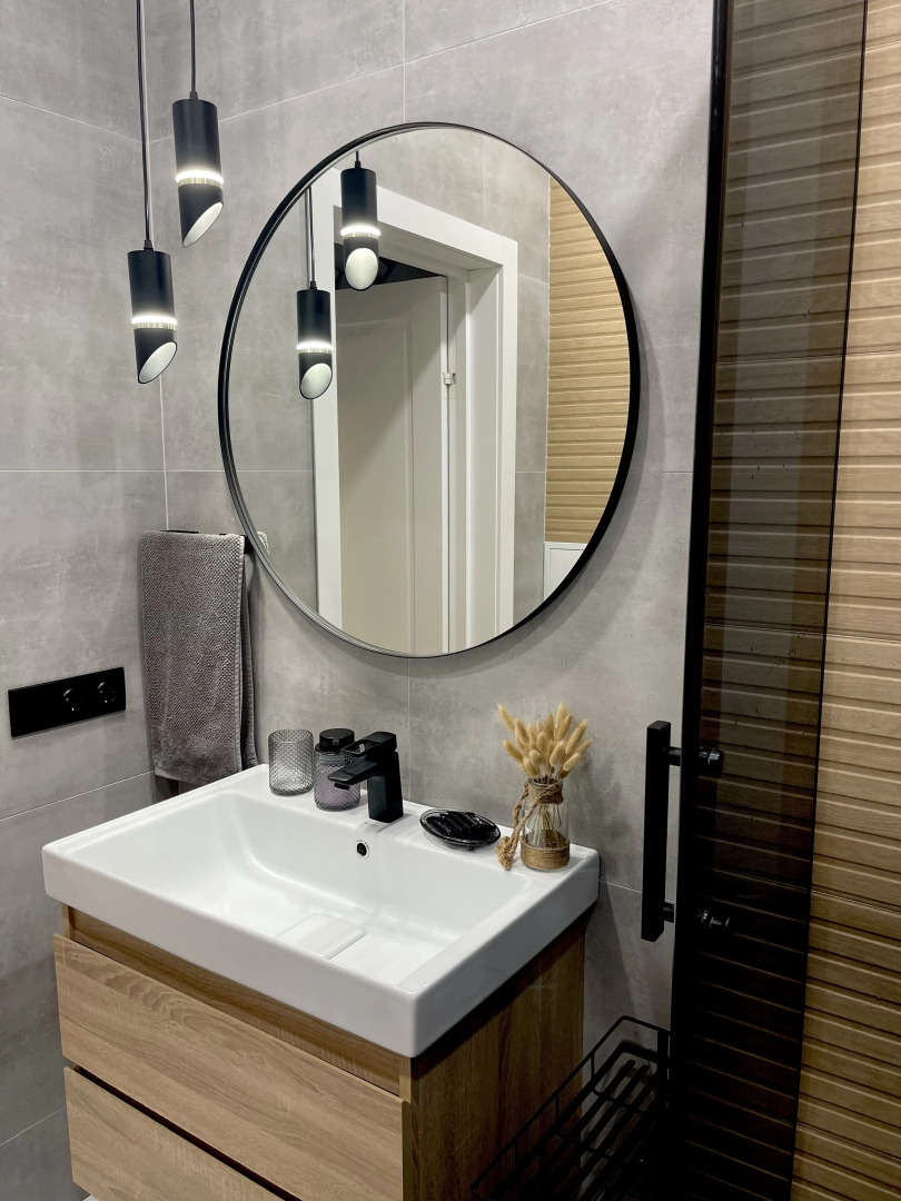 Апартаменты Аквамарин