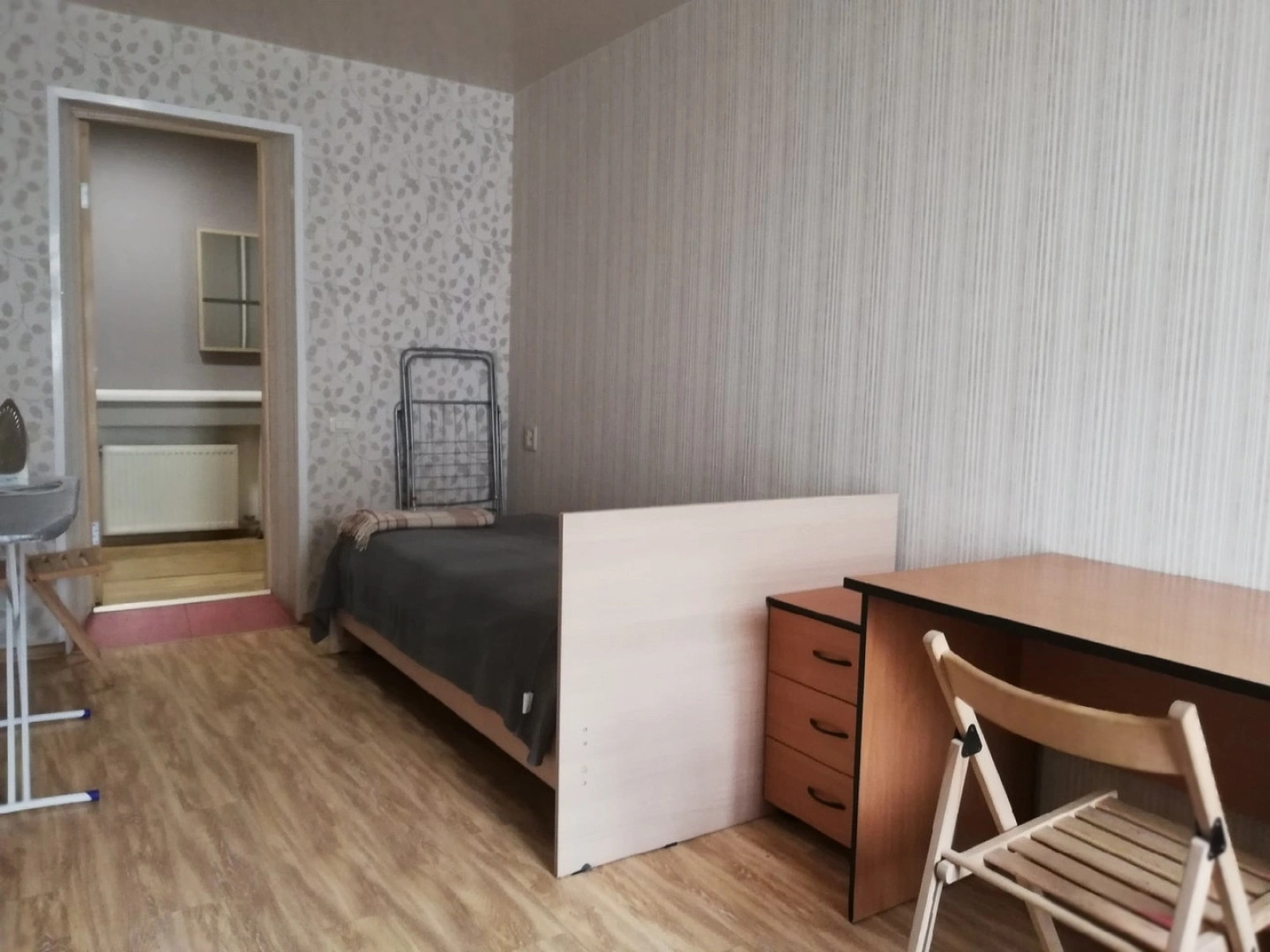 Апартаменты 1 ЛенинГрадМост