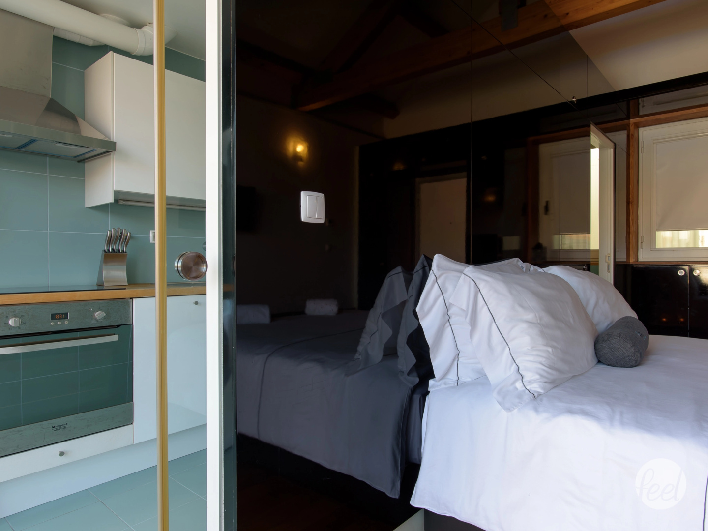 Апартаменты FEEL PORTO Antique Fontainhas