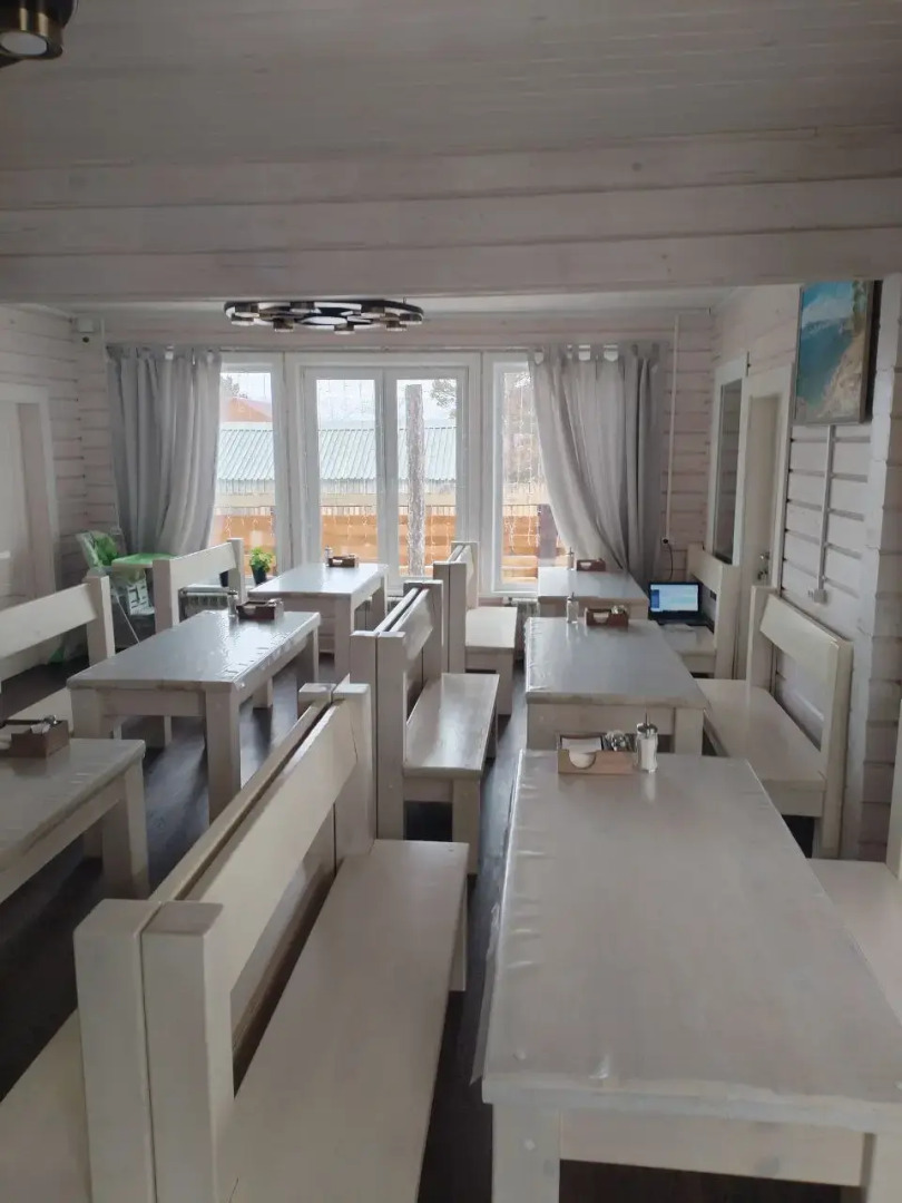 Гостевой дом Байкал Фэмели Хаус 2