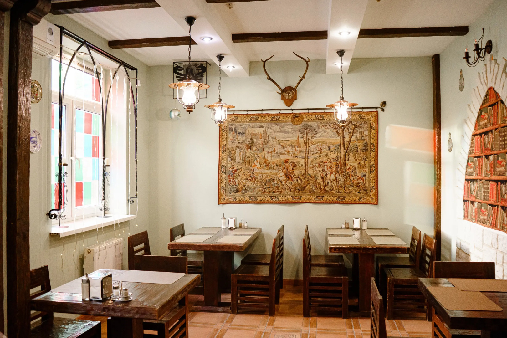 Отель Котбус