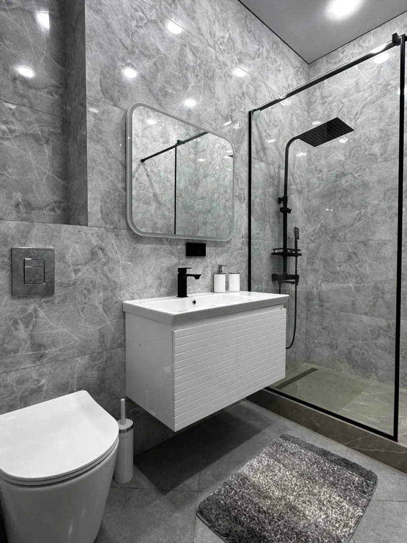 Квартира Уютная в Каспийске