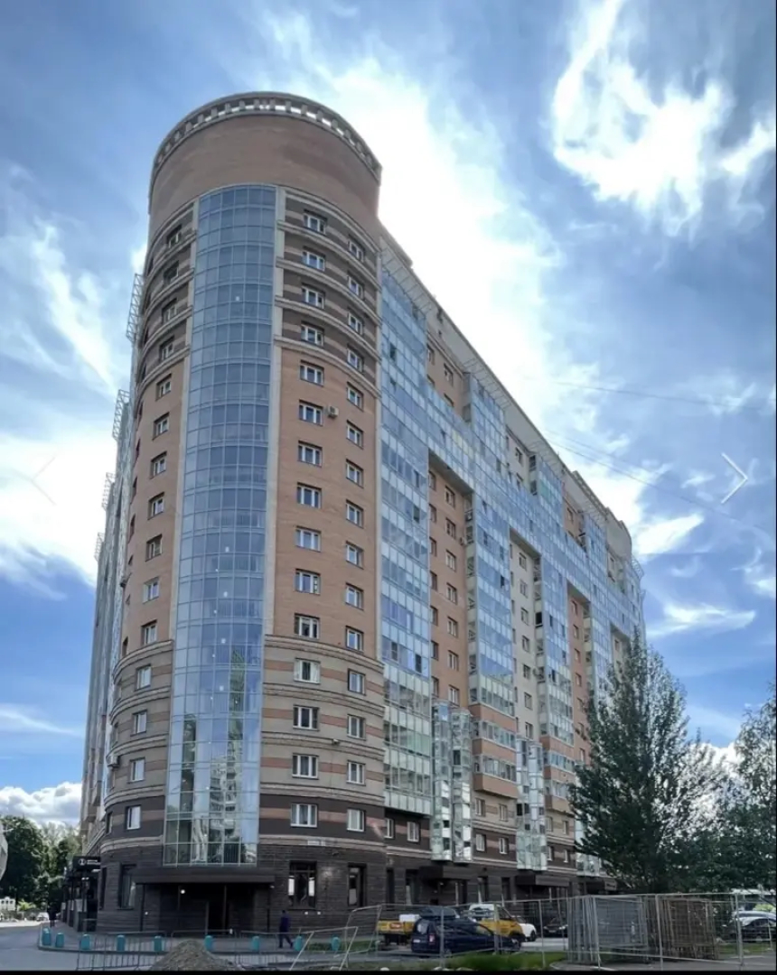 Квартира Уютная