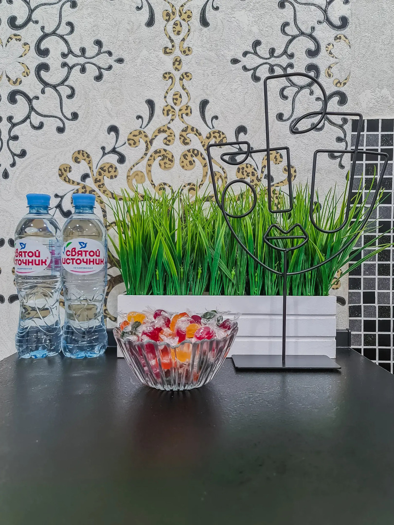 Апартаменты Любимый дом на Антонова 5 Е