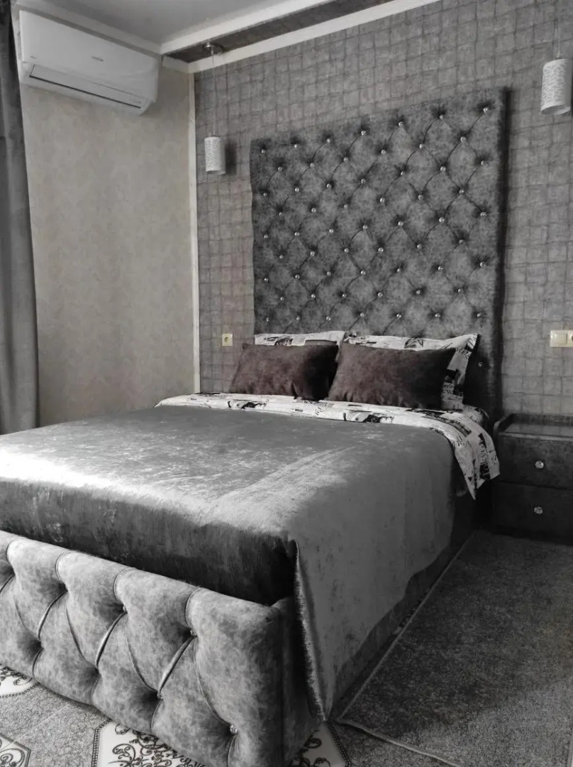 Beshtaugorskoye Shosse 63 Apart-Hotel