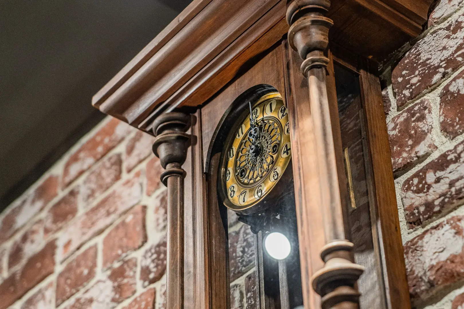 Мини отель Zen Time