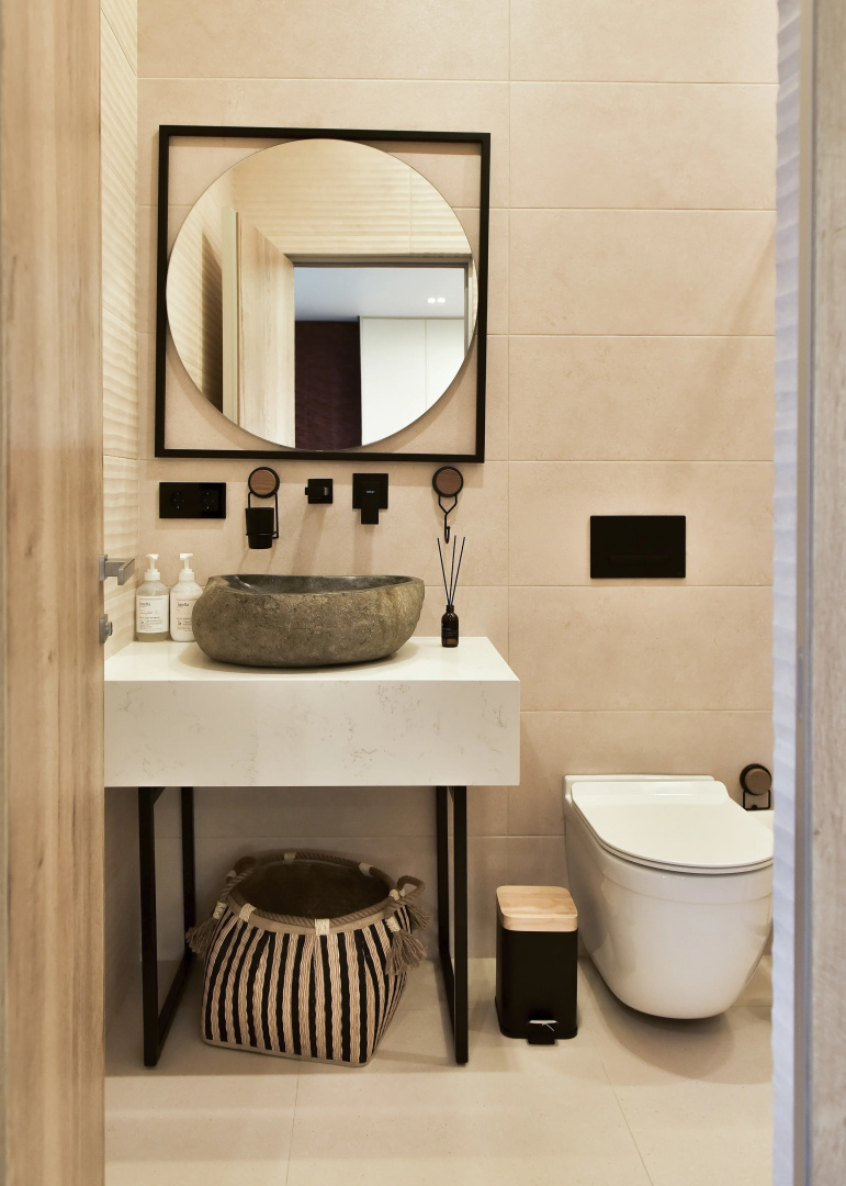 Меблированные комнаты Bali sea view by VVO Apartments