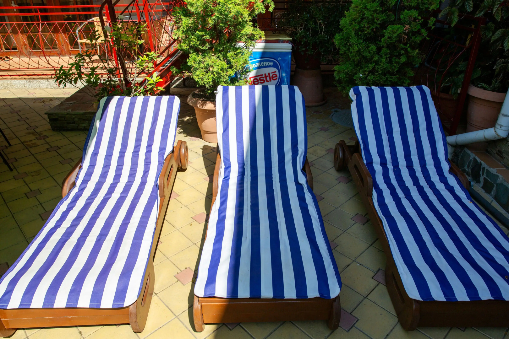 Гостевой дом Камелот