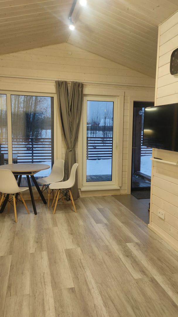 Частный дом K.Life