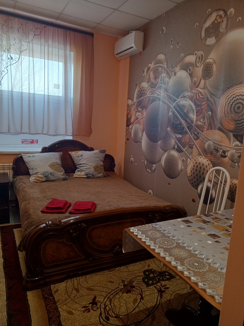 Отель Тысяча и Одна Ночь