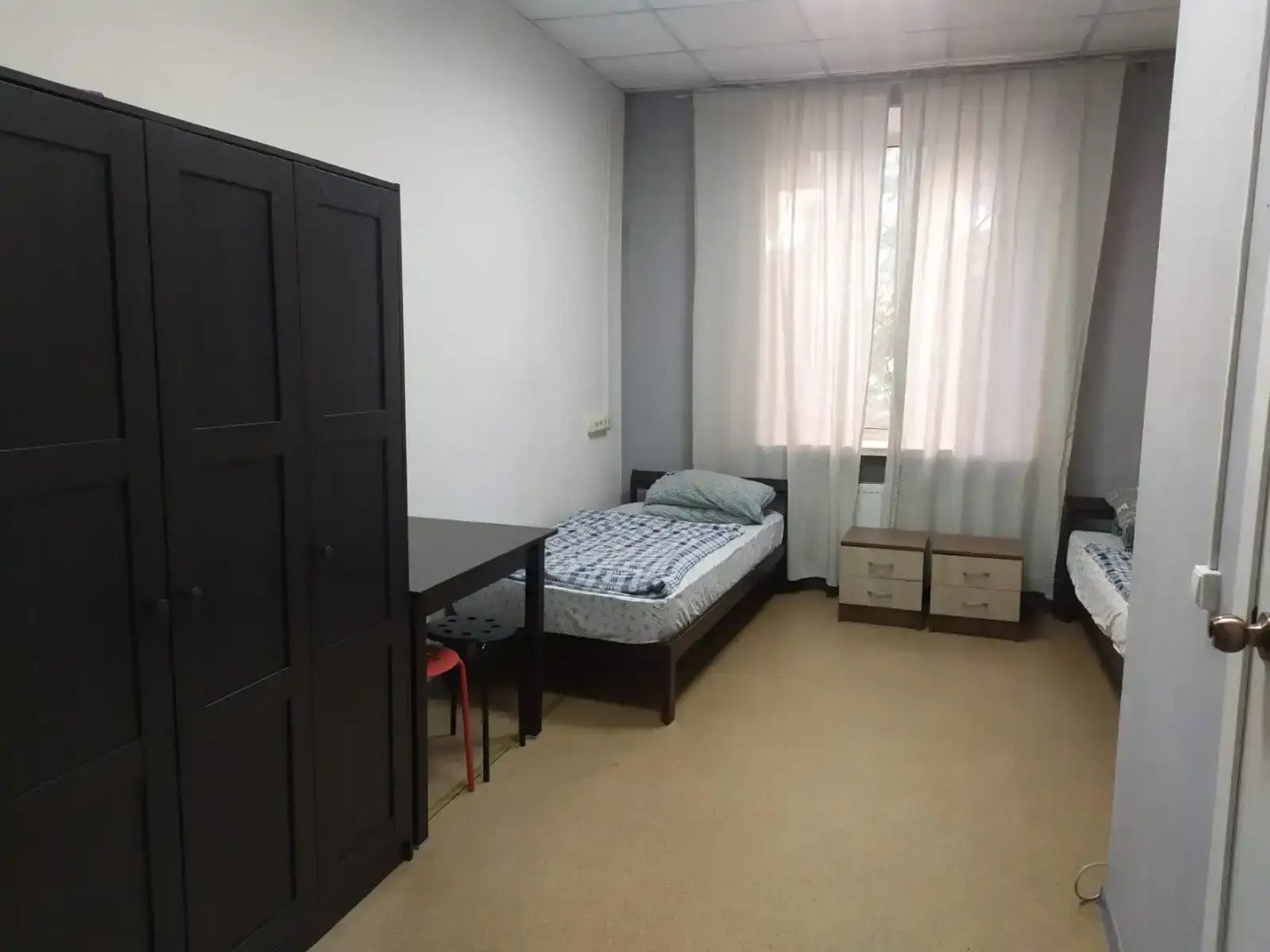 Хостел Второй Дом