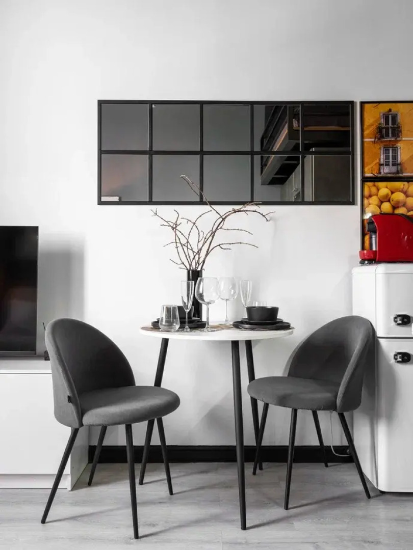 Апартаменты Gerbera на ВДНХ