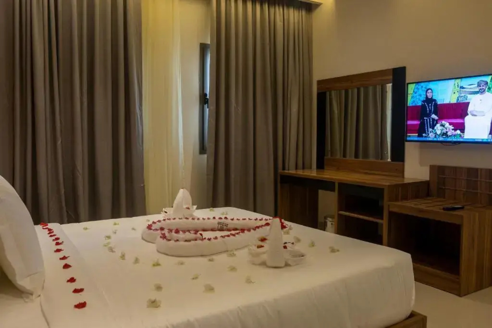 Отель The Plaza  and Resort