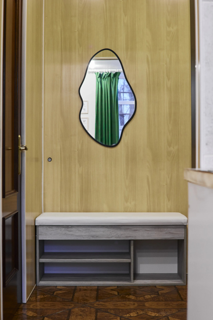 Мини-отель Ветер в ивах