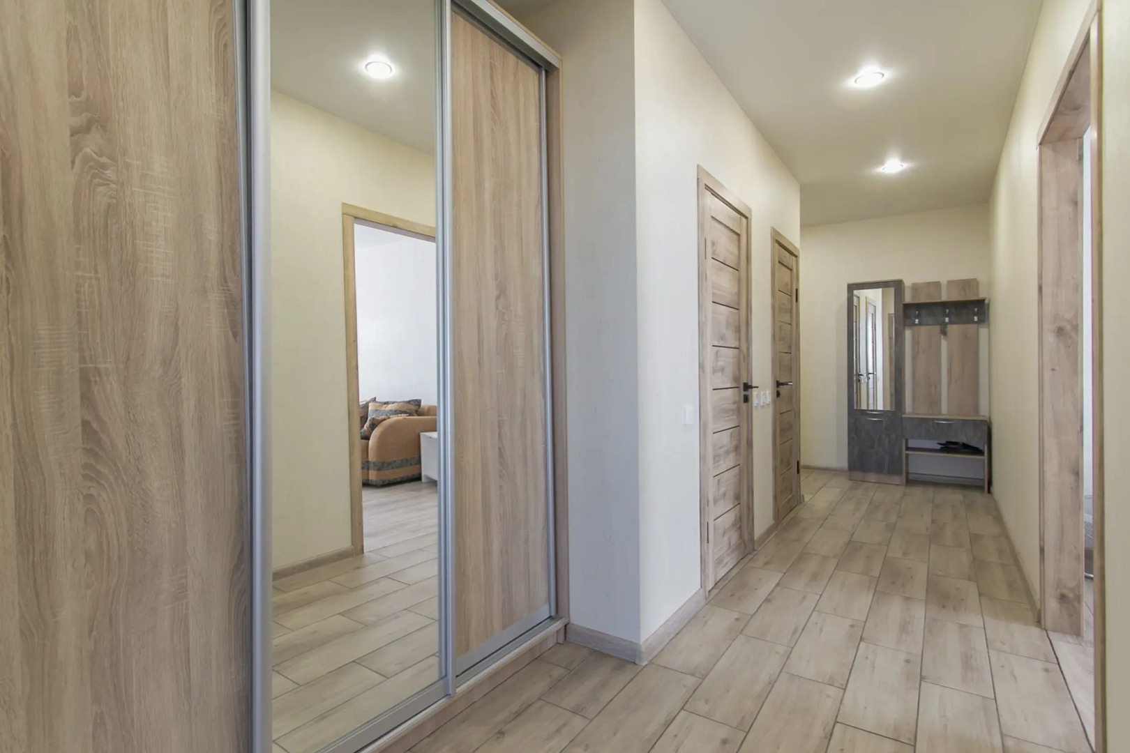 Апартаменты Room-Room Высота 141