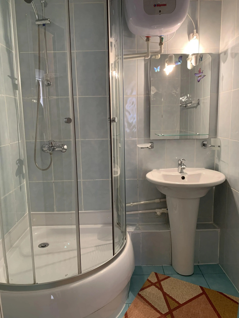 Гостевой дом Увильды