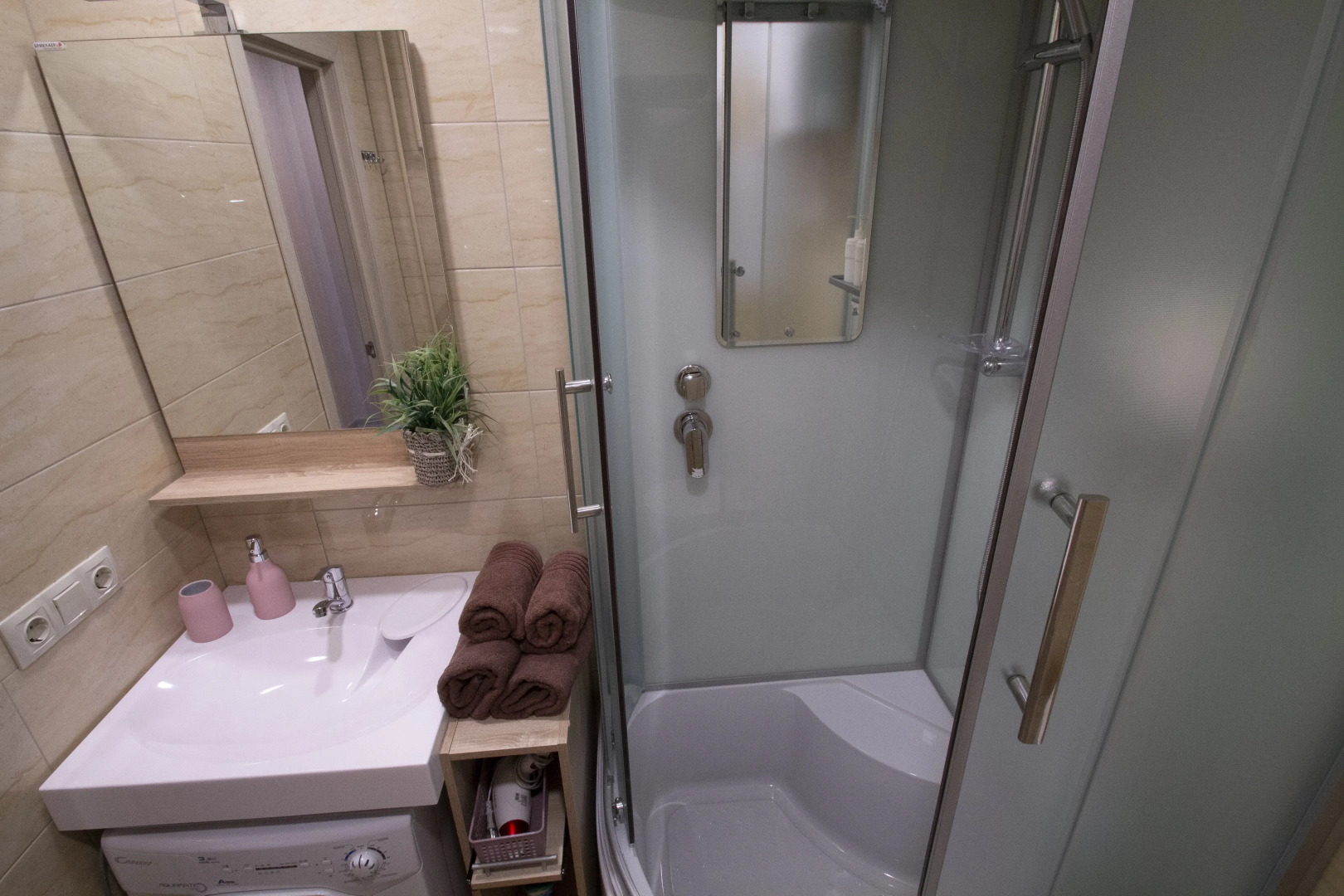 Апартаменты Bliss aparts Centre - Sverdlova 11