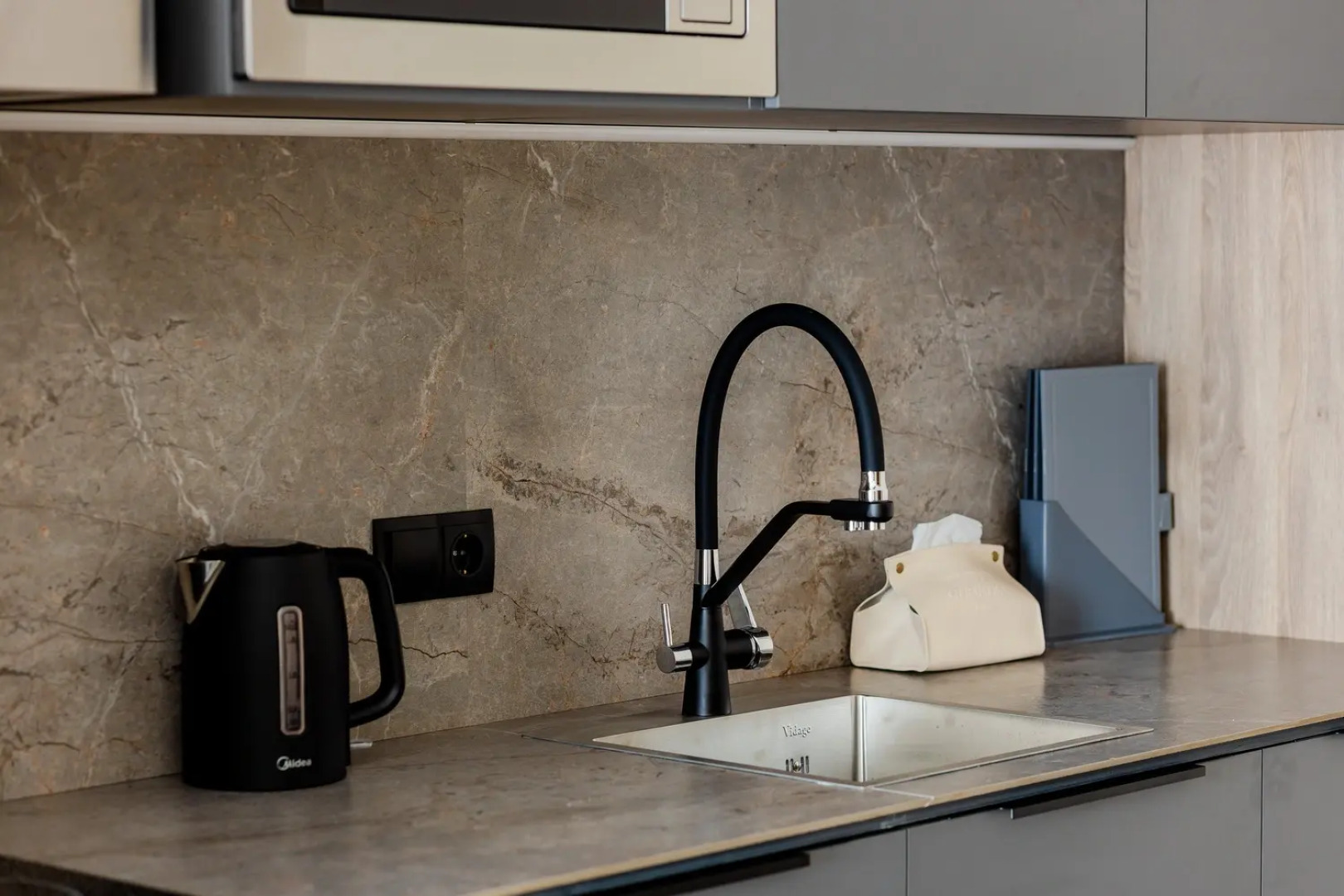 Квартира Magic Apart Family для 5-х гостей