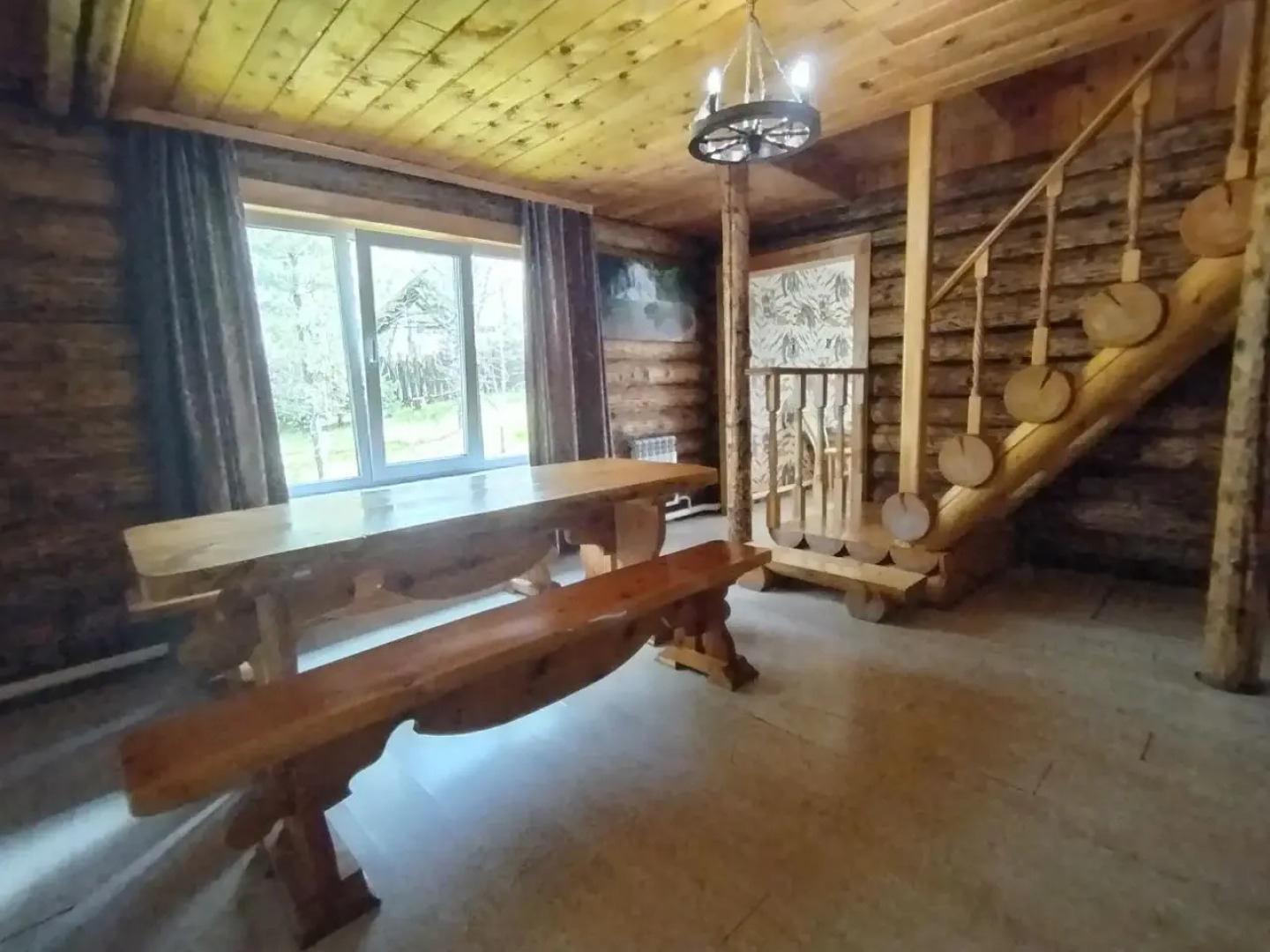 Гостевой дом Усадьба Дыхание природы