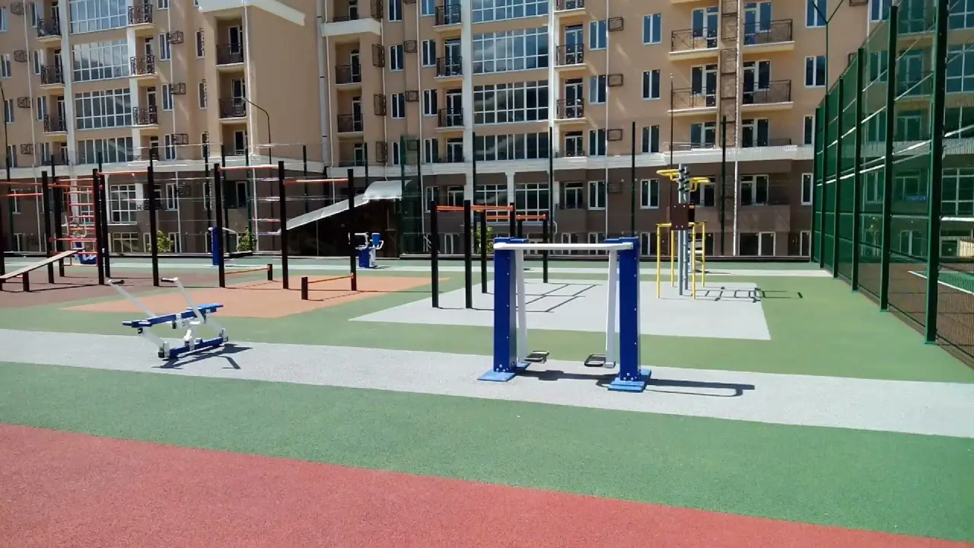 Квартира Лазоревое Море