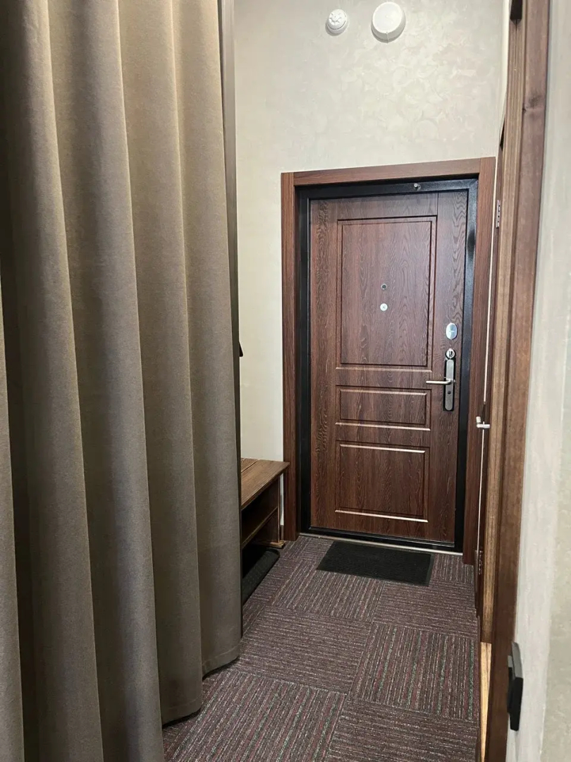 Апартаменты Business Residence&SPA 2