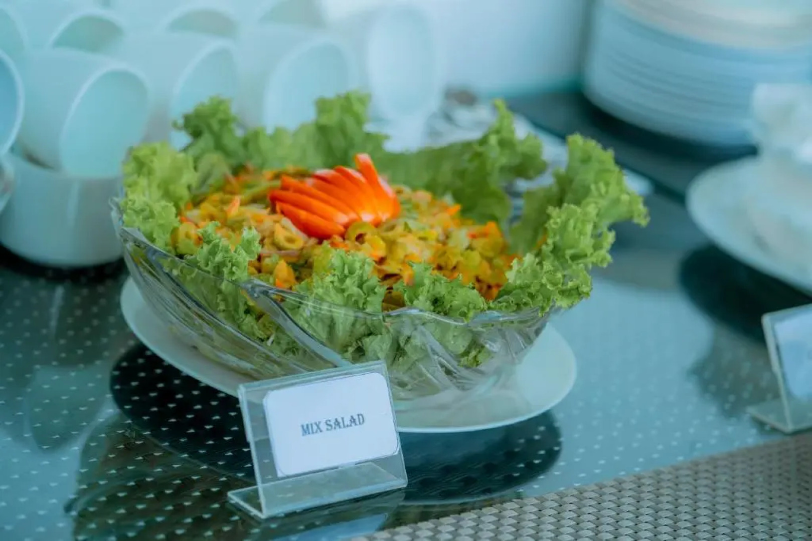 Отель Trincomalee Beach Resort & Spa