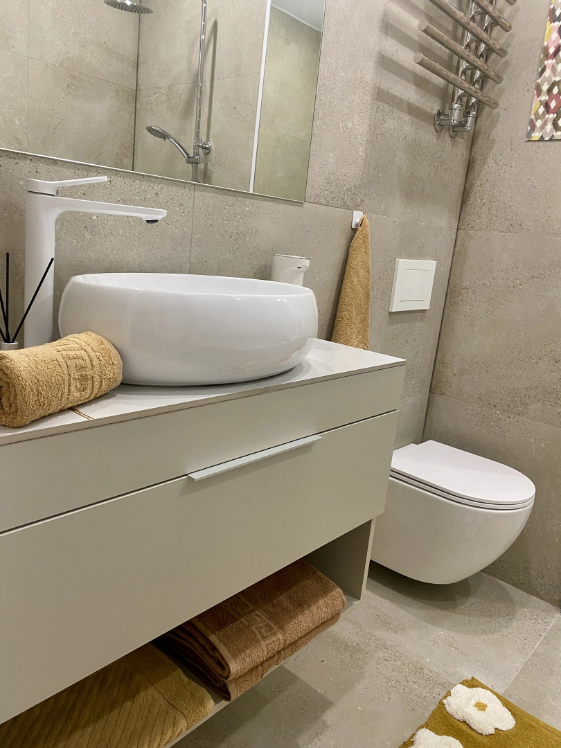 Апартаменты Люкс