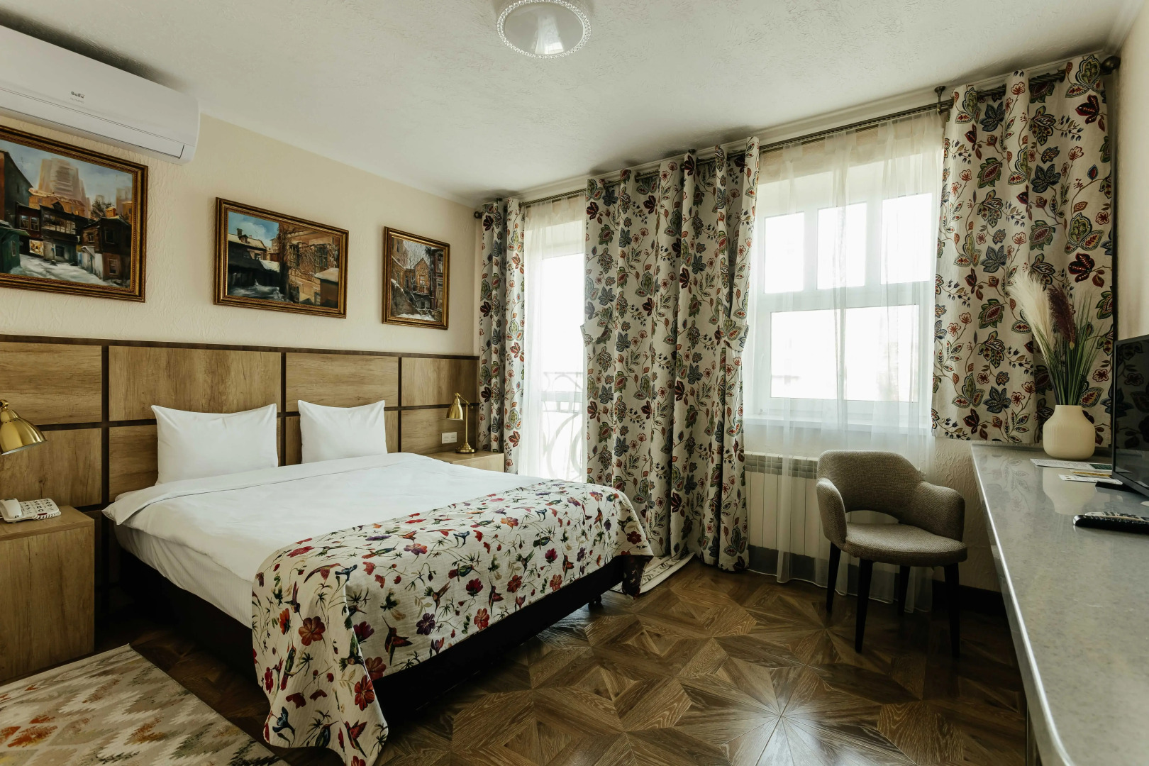 Отель Customs House Hotel & SPA