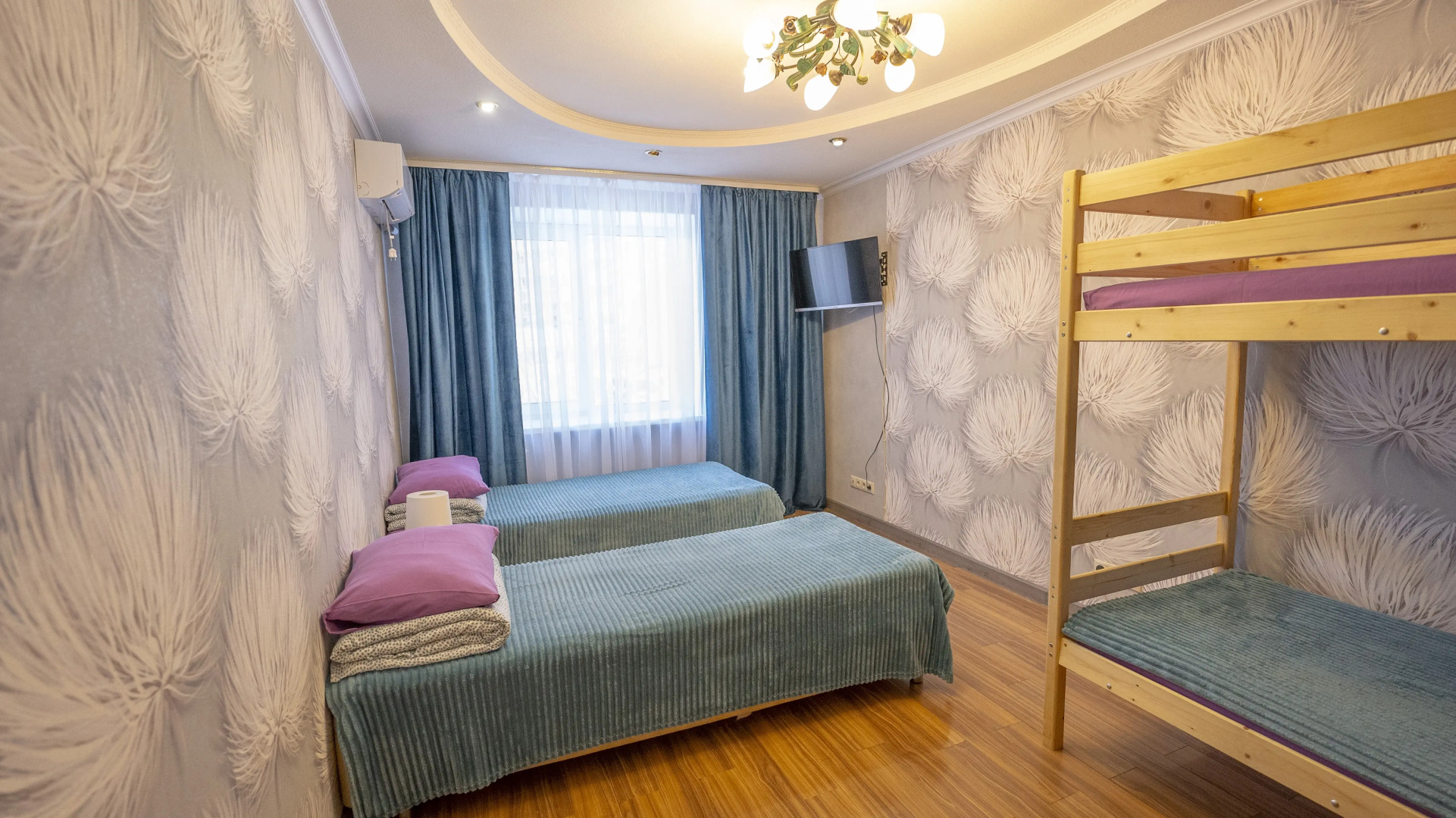 Мини-Отель Какаду