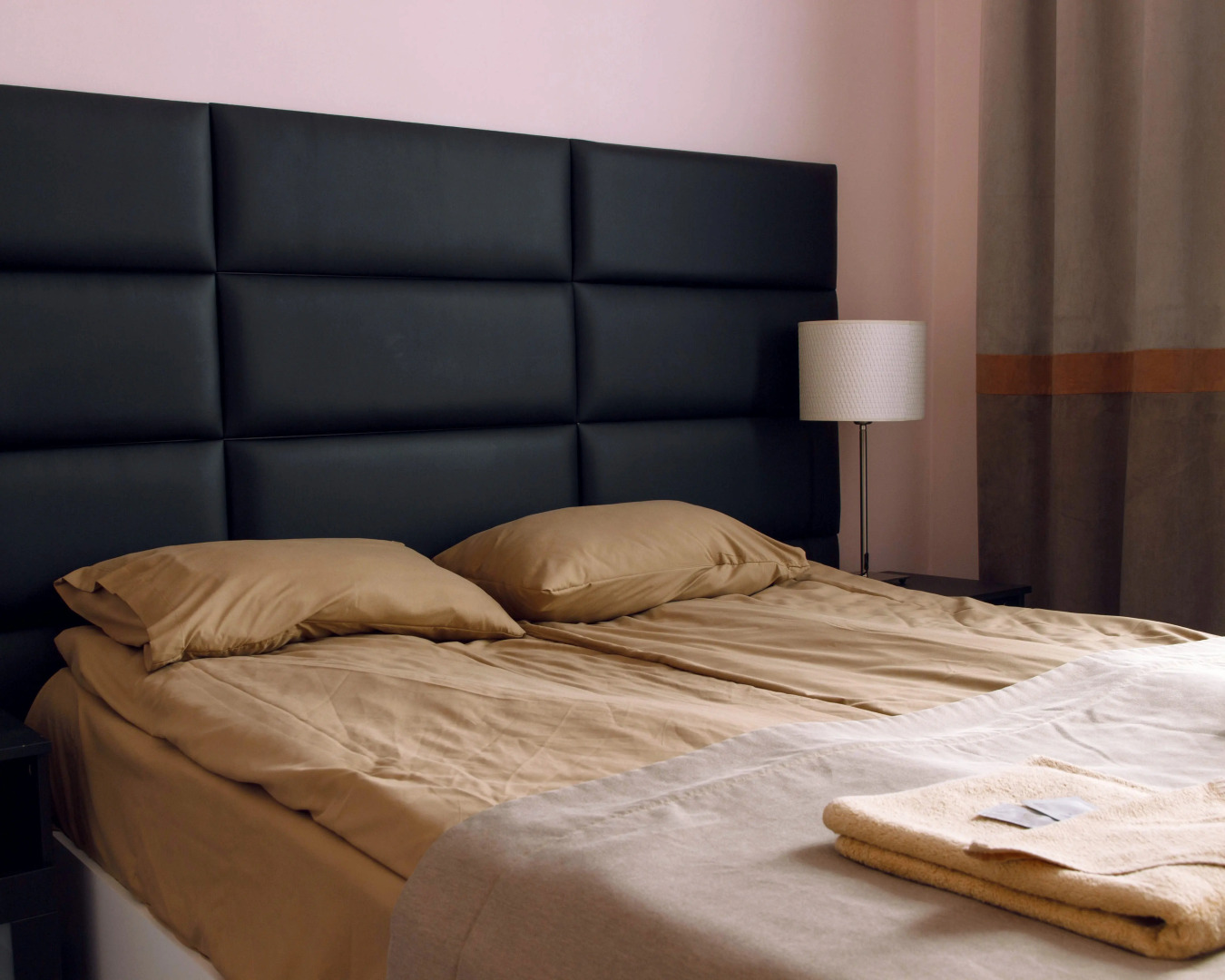 Жилое Помещение на Малой Пушкарской