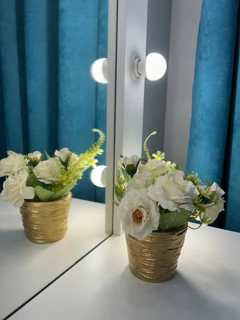 Уютная двухкомнатная квартира в ЖК Олимпия на Полевой