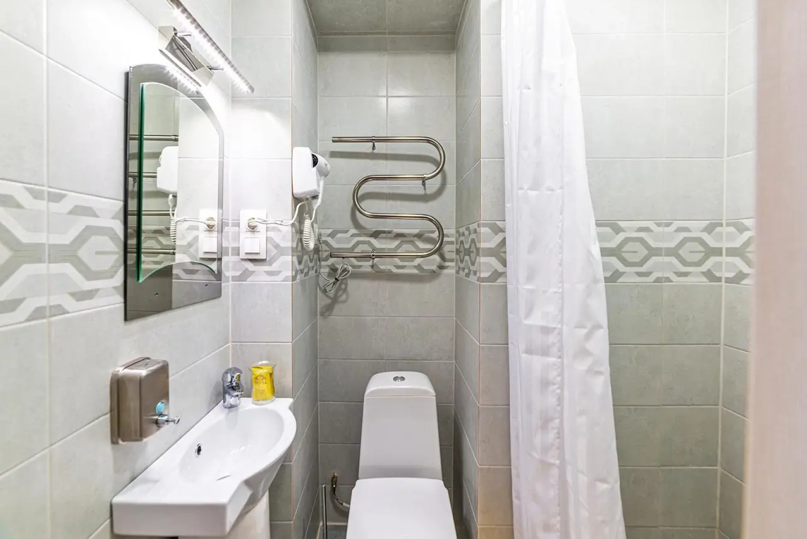 Мини-Отель Samsonov Hotels