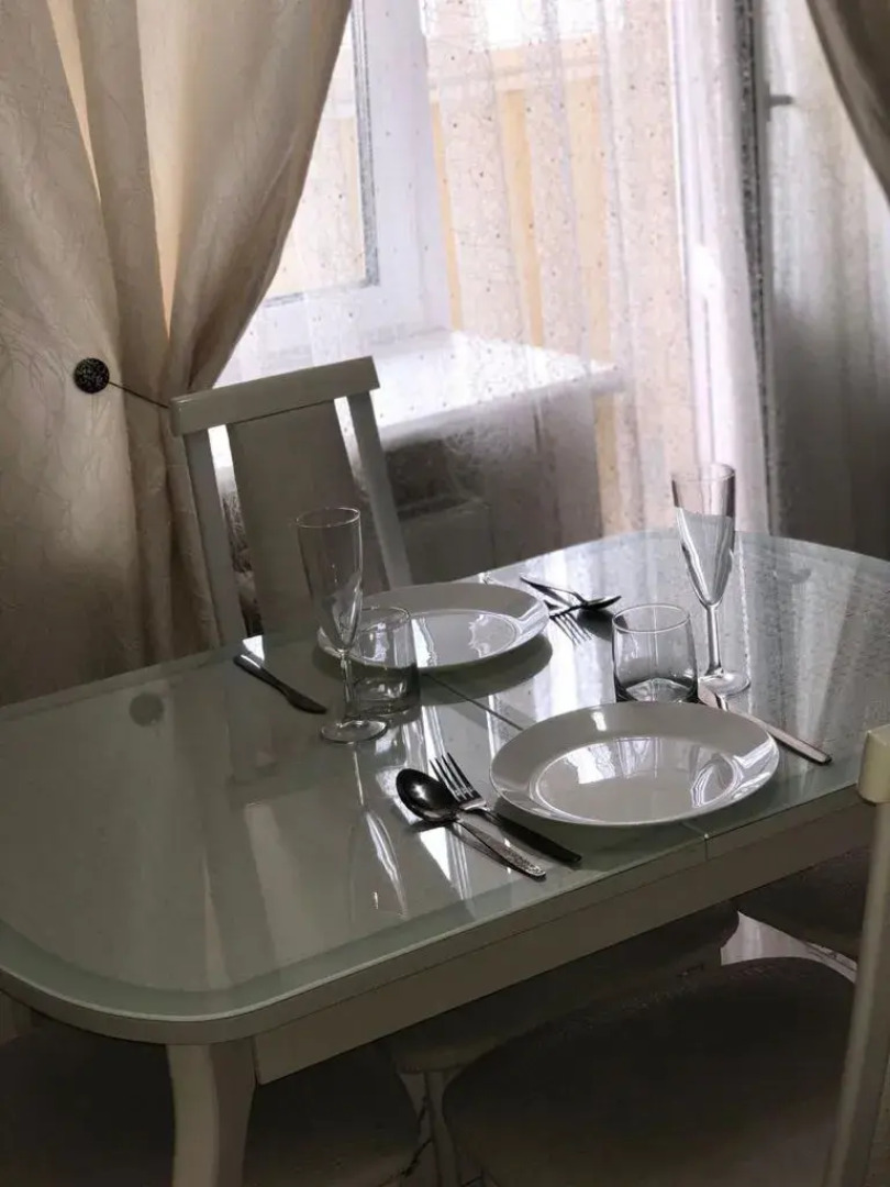 Апартаменты 059_Проспект Октября 93