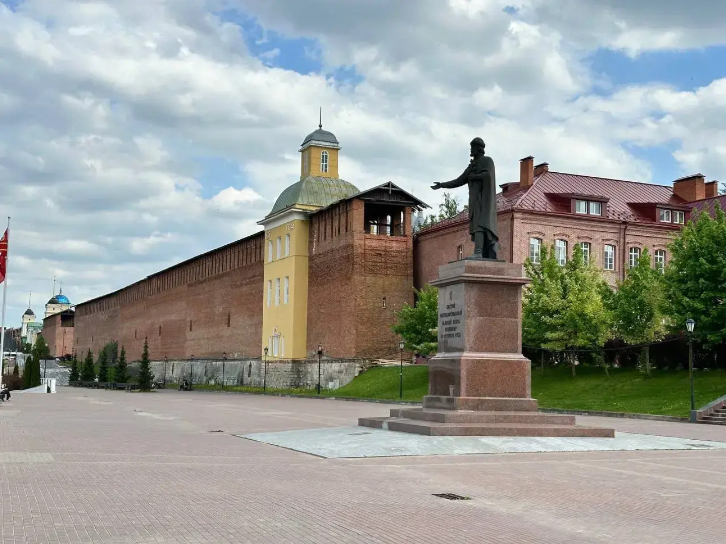 Квартира Уютно как дома