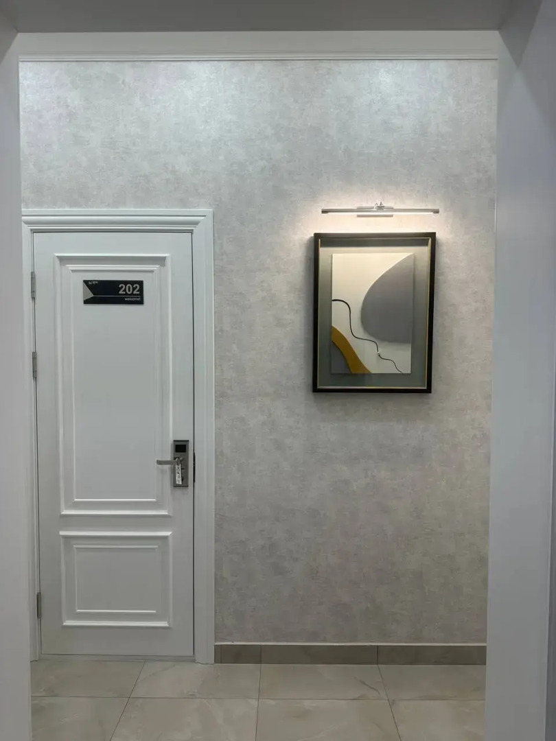 Гостевой дом Nifal