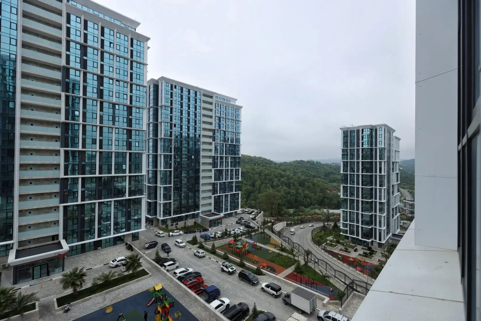 Квартира Уютная квартира