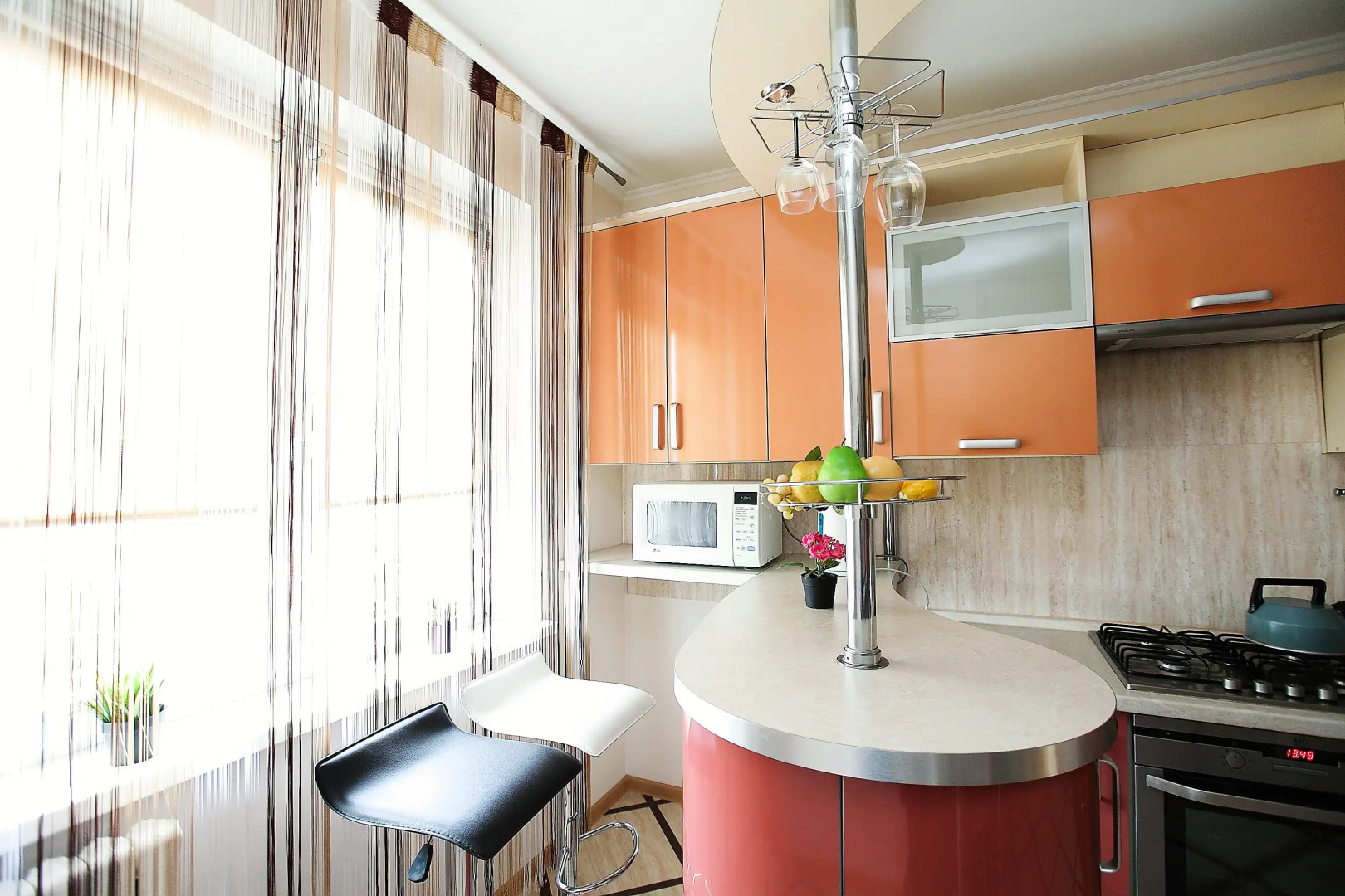 Апартаменты Переулок Дзержинского 10