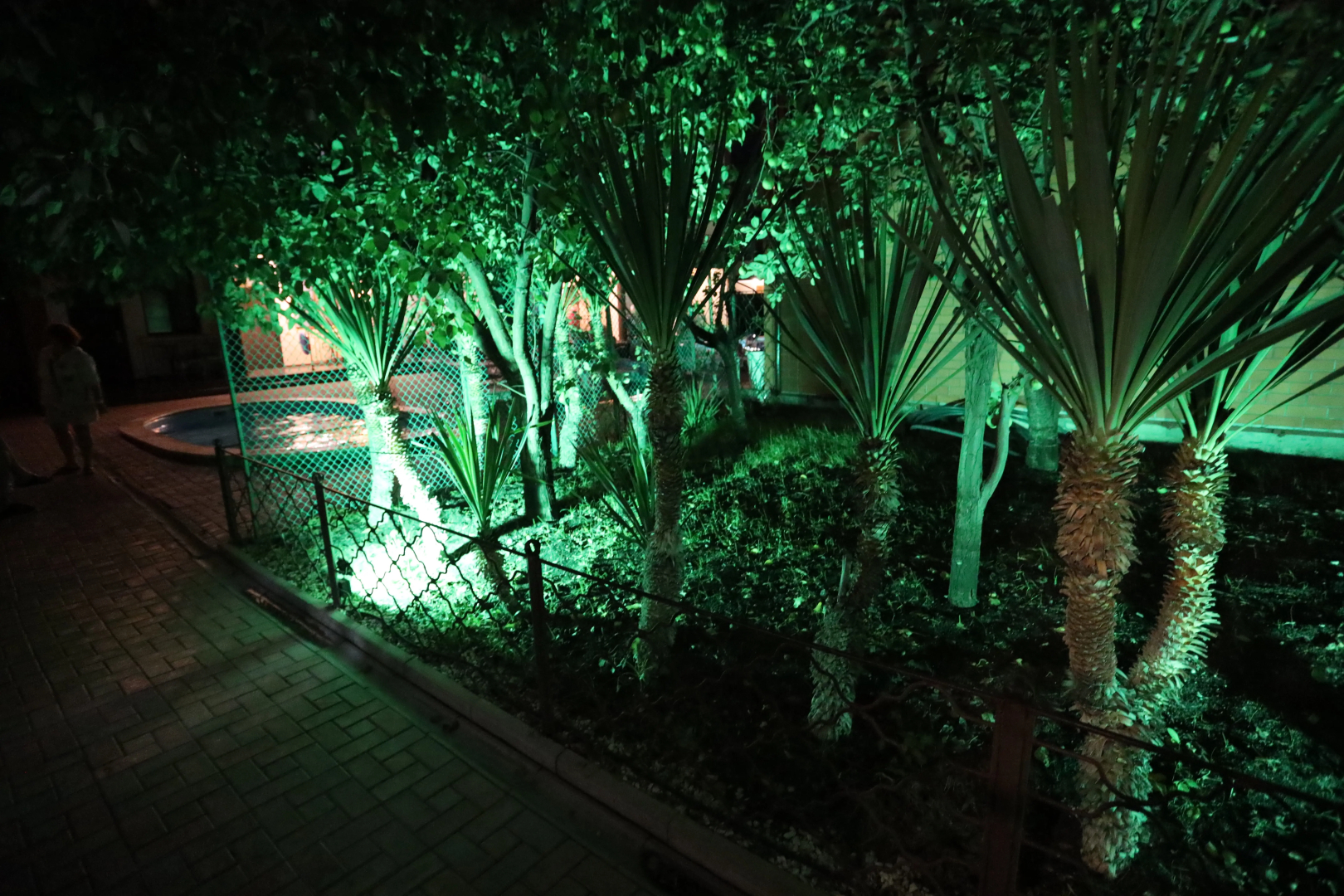 Гостевой дом Поющие в Терновнике