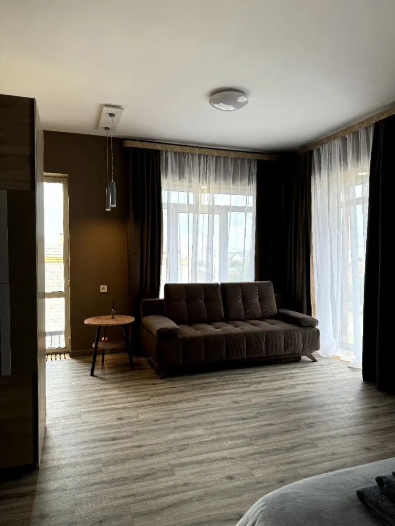 Гостевой Дом Студии Kontinent