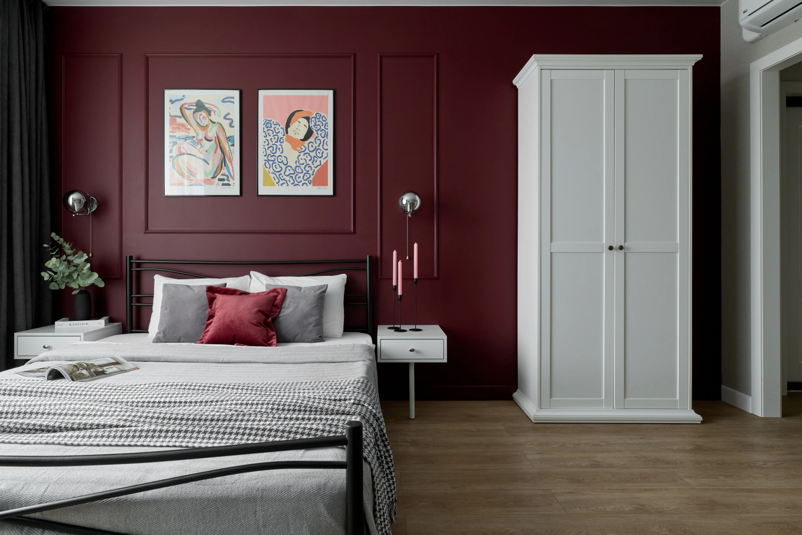 Квартира IsaRent в ЖК комфорт-класса