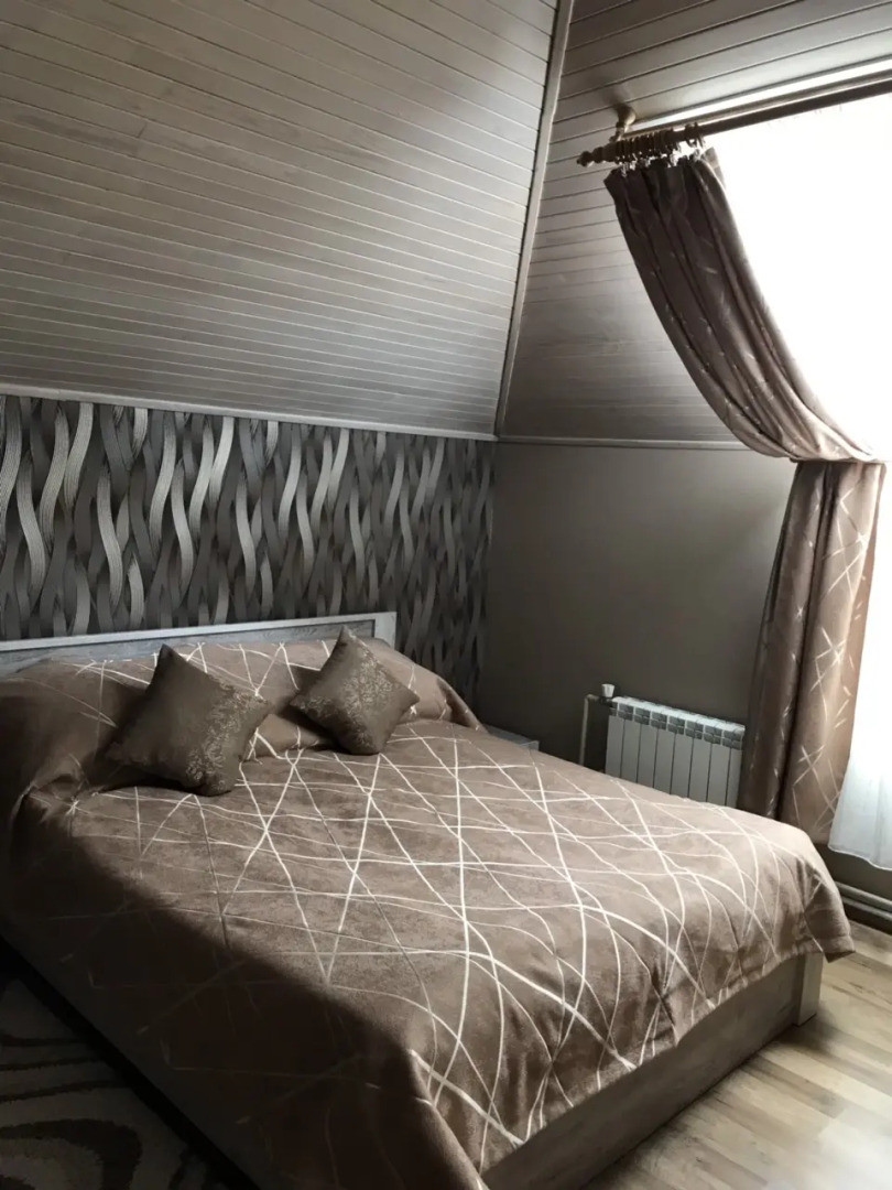 Мини Отель Малый отель