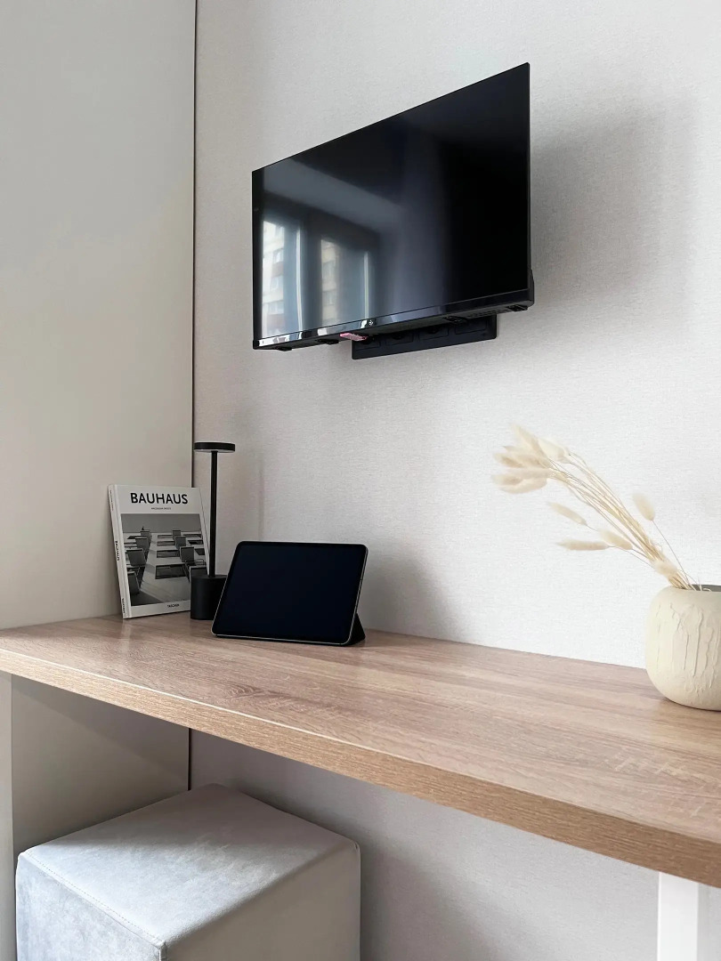 Квартира Уютная студия в центре города