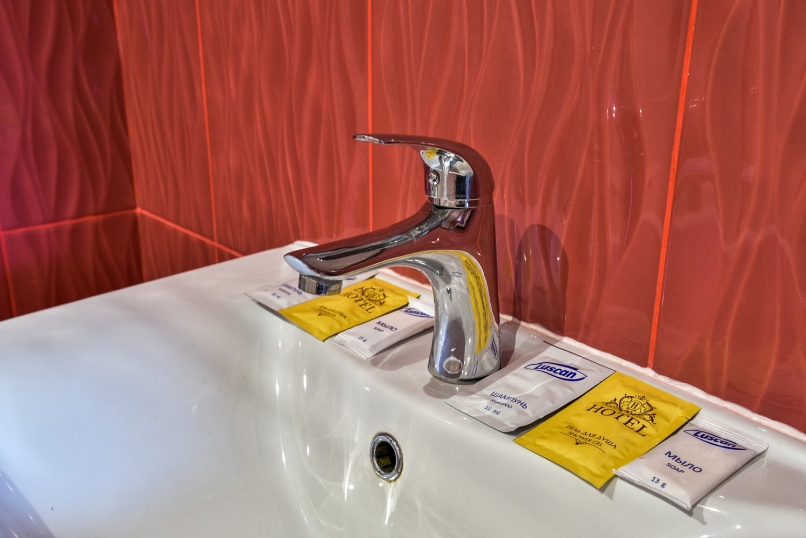 Отель Сова на Домодедовская