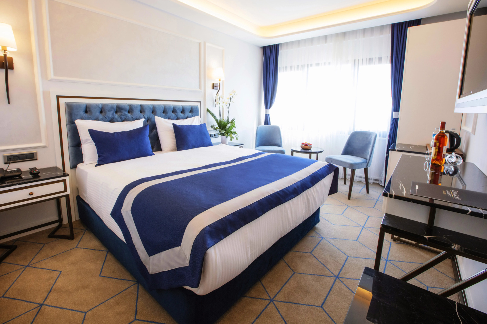 Endican Beyazit Hotel