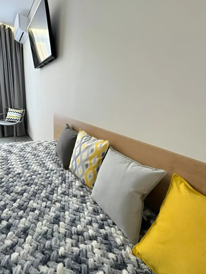 Квартира Дизайнерская у входа в Кремль