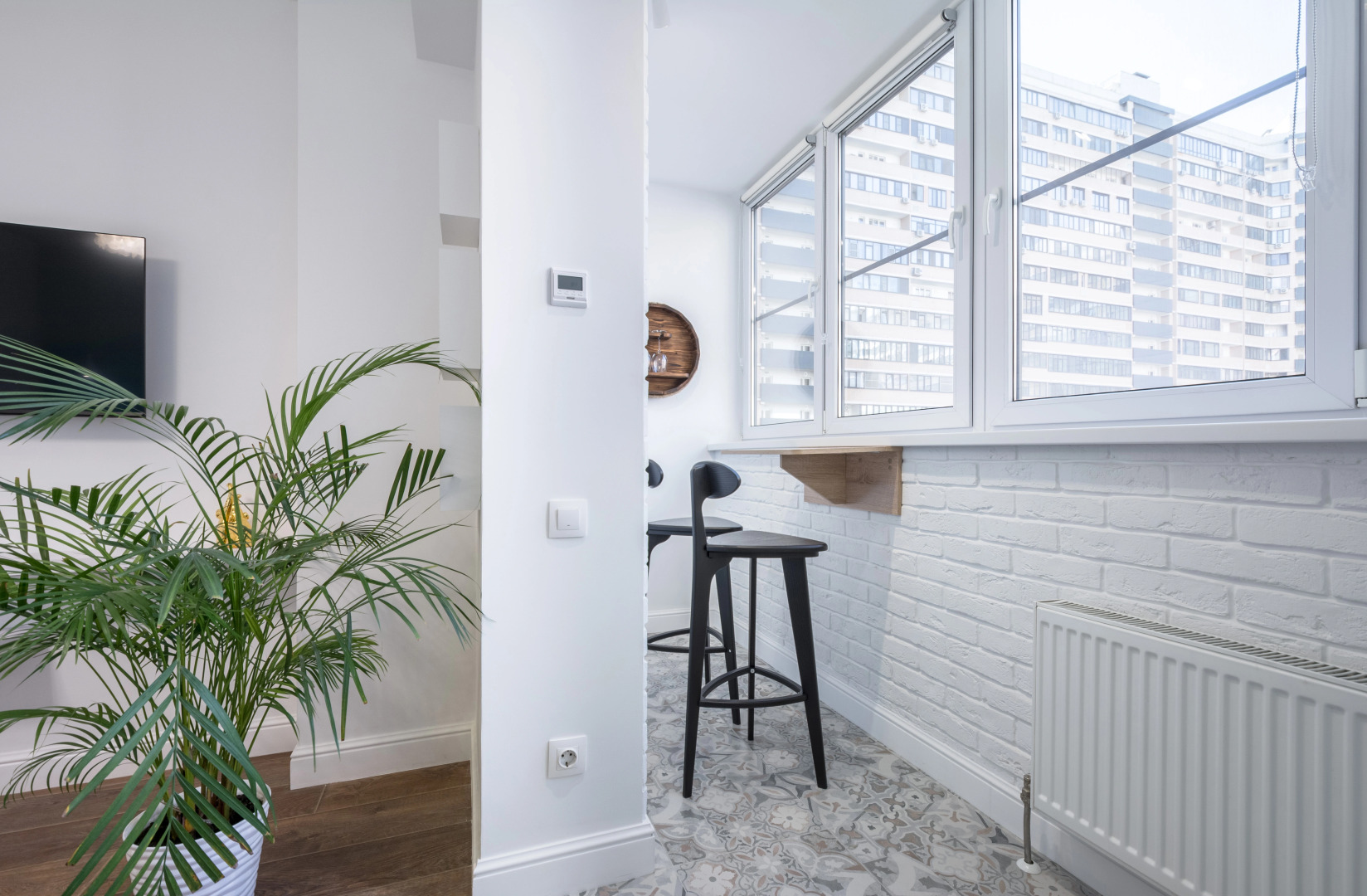 Апартаменты Central nearby Marriott 1001