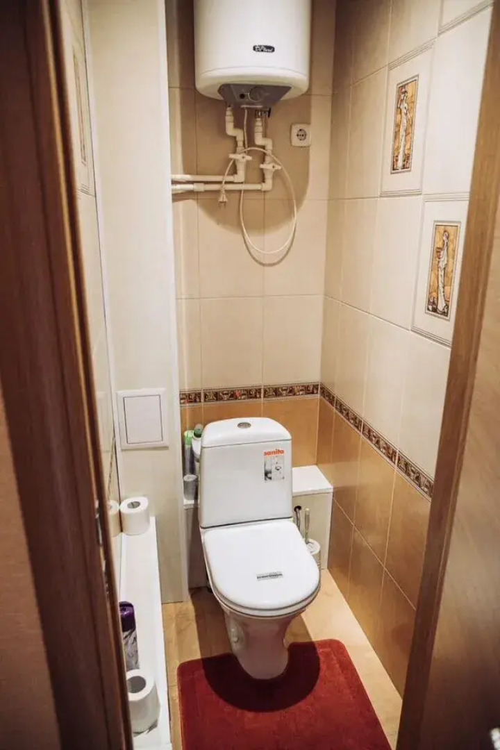 Квартира уютная на проспекте Ленина 88/4